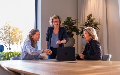 Wat mis je als iedereen zou zijn zoals jij?